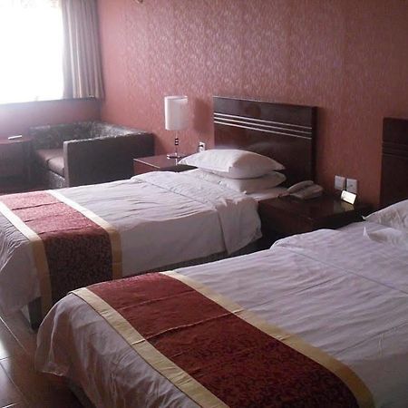Chongqing Tianshun Hotel Zewnętrze zdjęcie